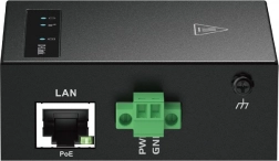 priemyselný 4g lte poe m2m modem dwm-311-tp