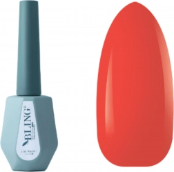 Nový štýl olejového lepidla BLING Hybridný lak 10 ml - č. 32