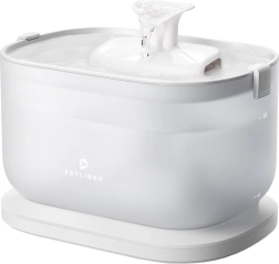 Napájačka pre mačky Petlibro Dockstream s bezdrôtovým čerpadlom 2,5 l