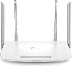 Dvojpásmový gigabitový Wi-Fi router TP-Link