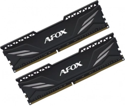 Pamäť RAM DDR4 32GB (2x16GB) Gaming 3200MHz CL16 s podporou XMP2
