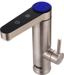 Prúdový ohrievač vody s batériou IWH960