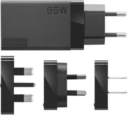 Cestovná nabíjačka 65 W USB-C