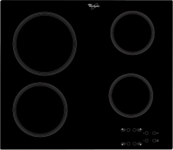 Keramická varná doska