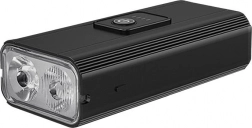 Svetlo na bicykel Superfire GT-R3, 600lm, USB