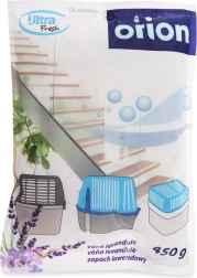 Náhradná náplň do pohlcovača vlhkosti s vôňou levandule 450 g