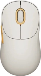 Bezdrôtová myš 3 – biela