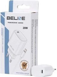 sieťová nabíjačka 20 W USB‑C s káblom Lightning BELINE
