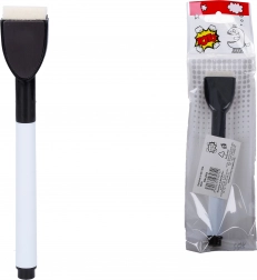 Značkovač na Biele Tabule s Mini Handričkou čierny