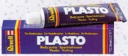Tmel Revell Plasto 25 ml