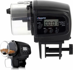 Az2a kŕmidlo pre ryby AF-2009D automatické