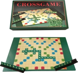 Spoločenská hra Crossgame