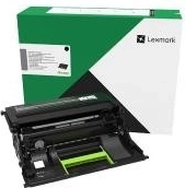 Bubon Lexmark 150K čierny