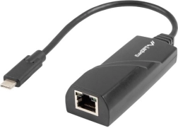 USB‑C 3.1 sieťová karta s RJ45 1Gbps