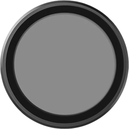 ND64 filter Telesin pre DJI Osmo Action 5 Pro / 4 / 3