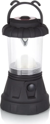 Kempingová LED lampa 11 diód