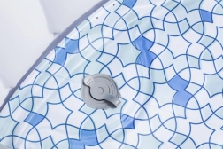 Nafukovacia vírivka LAY-Z-SPA IBIZA AirJet pre 6 osôb