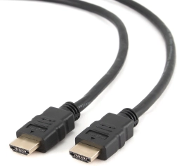HDMI kábel 2.0 High Speed Ethernet 1 m