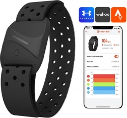 Monitor srdcovej frekvencie na paži COOSPO