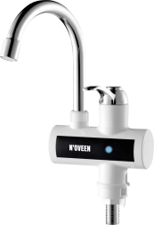 PrieTokový ohrievač vody N'OVEEN IWH160