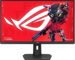 herný monitor 31,5'' ASUS ROG XG32UCG 4K UHD