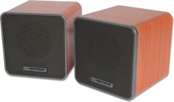 USB reproduktory 2.0 Ballad