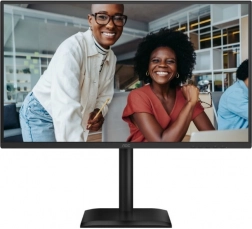 monitor 27" IPS 120 Hz s pivotom, HDMI/DP, reproduktory
