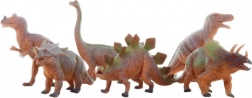 Plastový dinosaurus 33–41 cm