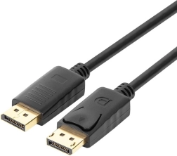 DisplayPort kábel 3 m (M/M) – prémiová kvalita