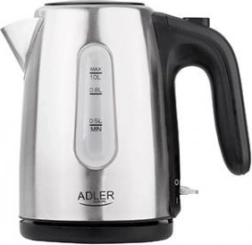 Kovová kanvica 1L Adler
