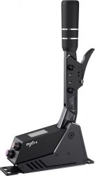 Sekvenčná radiaca páka PXN pre simulátory