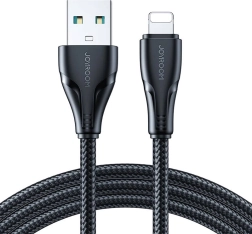 Nabíjací kábel USB‑A na Lightning 3 m Joyroom