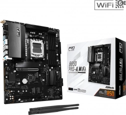 ASROCK B850 PRO-A WIFI ATX základná doska AM5, DDR5