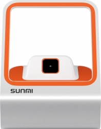 Čítačka Blink-Scanning Box