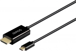 Kábel USB-C na HDMI 4K, 2m