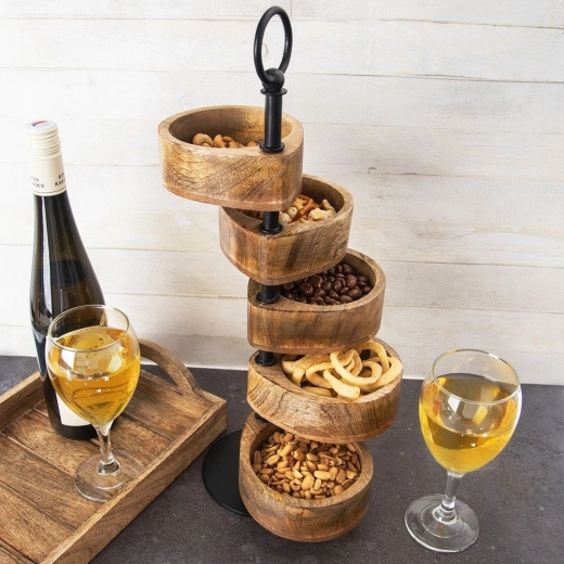 Pohodlné prenášanie a stabilná základňa