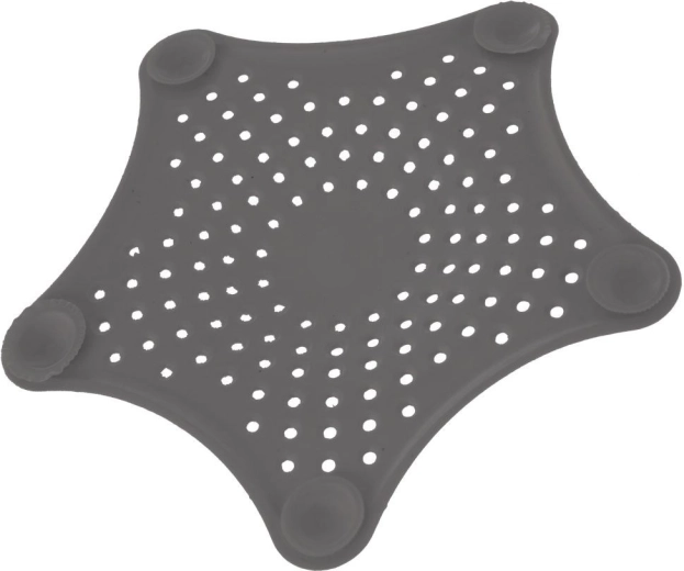 Pevné uchytenie vďaka 5 prísavkám