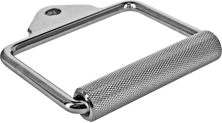 Otočná rukoväť pre plynulý záber