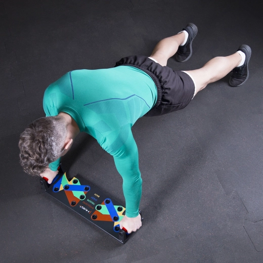 Stabilná a odolná konštrukcia