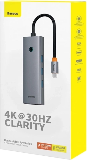 PD 100 W a kompaktné kovové telo