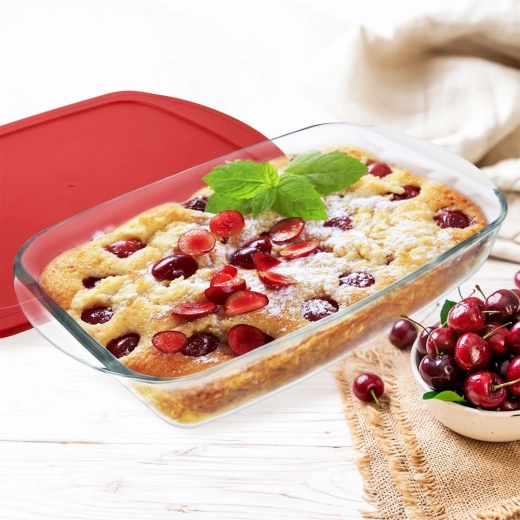 Od rúry až na stôl