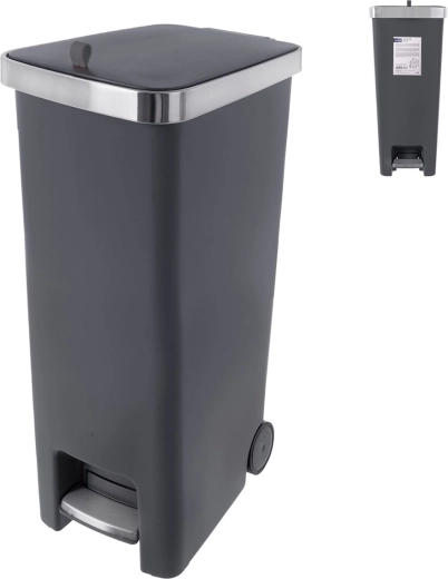 Odpadkový kôš Orion Premier 45 l