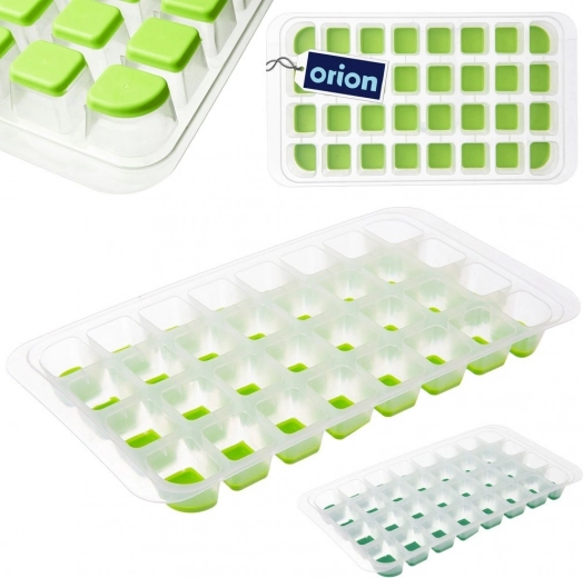 Silikónové dno na jednoduché vyklopenie