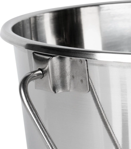 Pevná rukoväť na pohodlné prenášanie