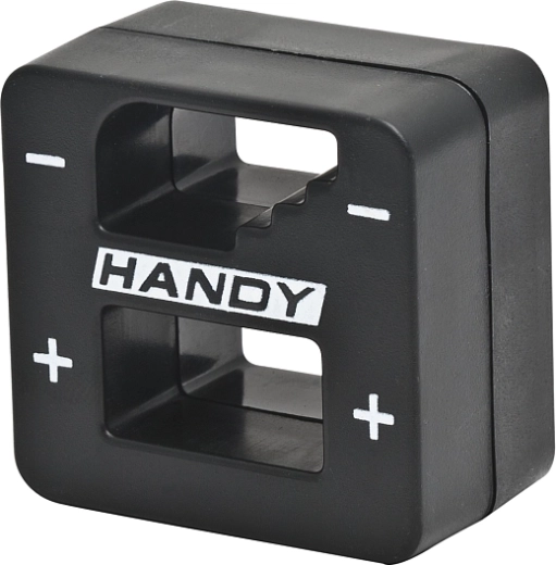 Magnetizér na náradie