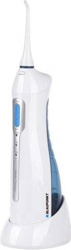 Irigátor na zuby BLAUPUNKT s časovačom, 150 ml, 3 režimy