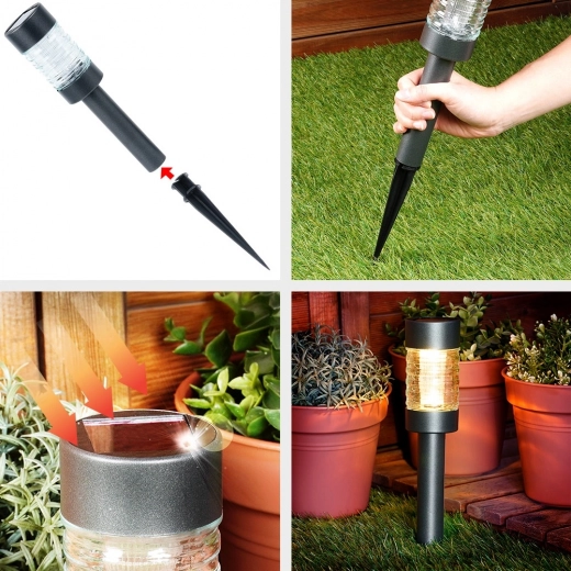 Rýchla montáž bez káblov