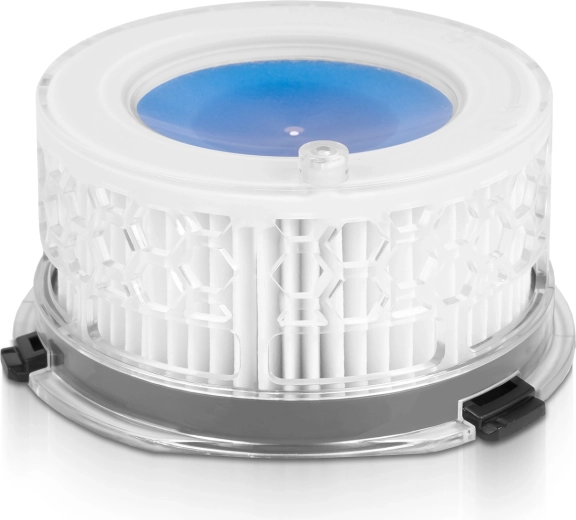 Bezsáčkový vysávač TurboCyclone Pro4000 s HEPA filtrom
