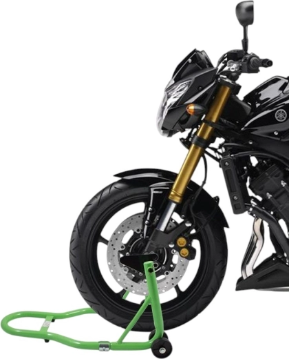 Stabilný zdvih a jednoduchá údržba