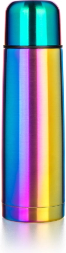 Vakuová dvojplášťová izolácia